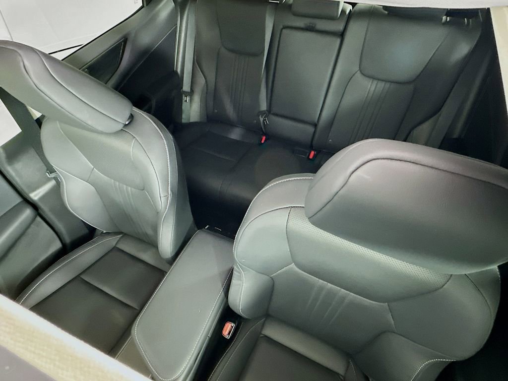 Used 2023 Lexus NX 250 FWD w/ Premium Package image 22