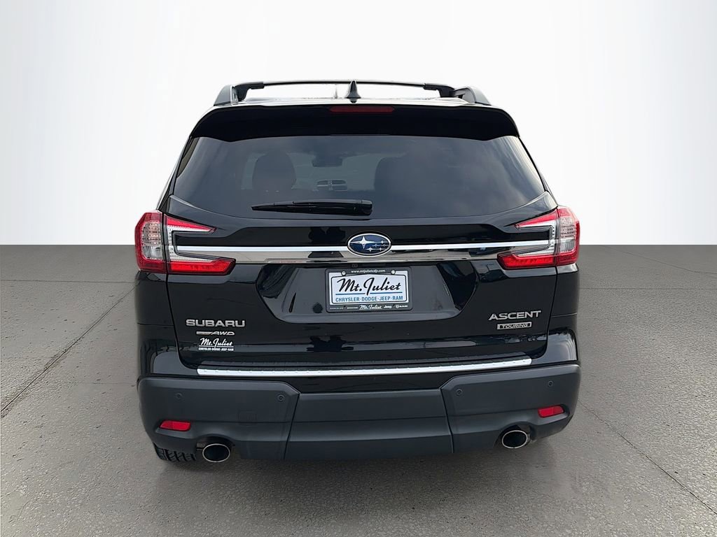 Used 2023 Subaru Ascent Touring image 5