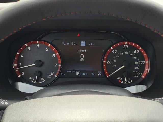 New 2026 Nissan Frontier PRO-4X w/ Pro Premium Package image 20