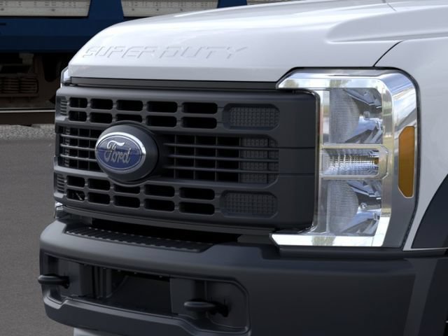 New 2026 Ford F450 XL RWD image 20