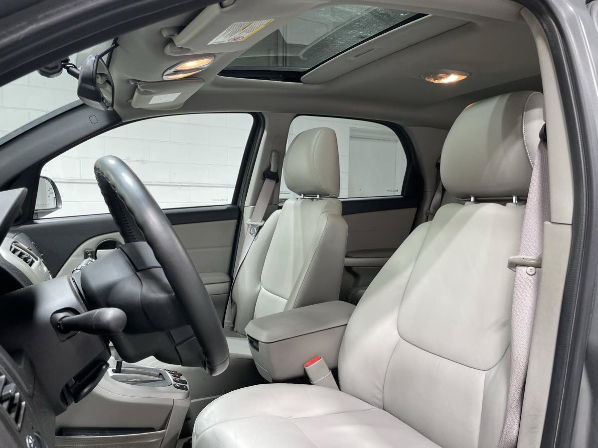 Used 2006 Chevrolet Equinox LT w/ LT Preferred Equipment Group AWD/4WD image 14