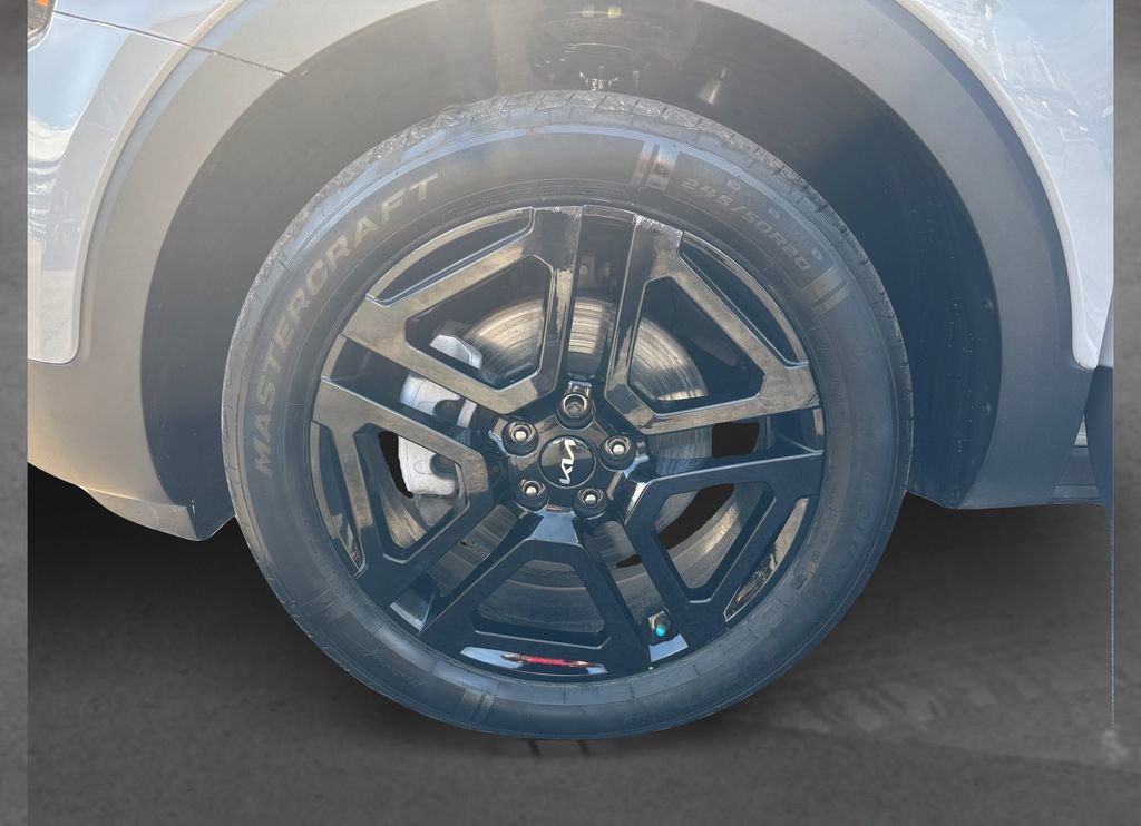 Certified 2024 Kia Telluride EX X-Line image 12