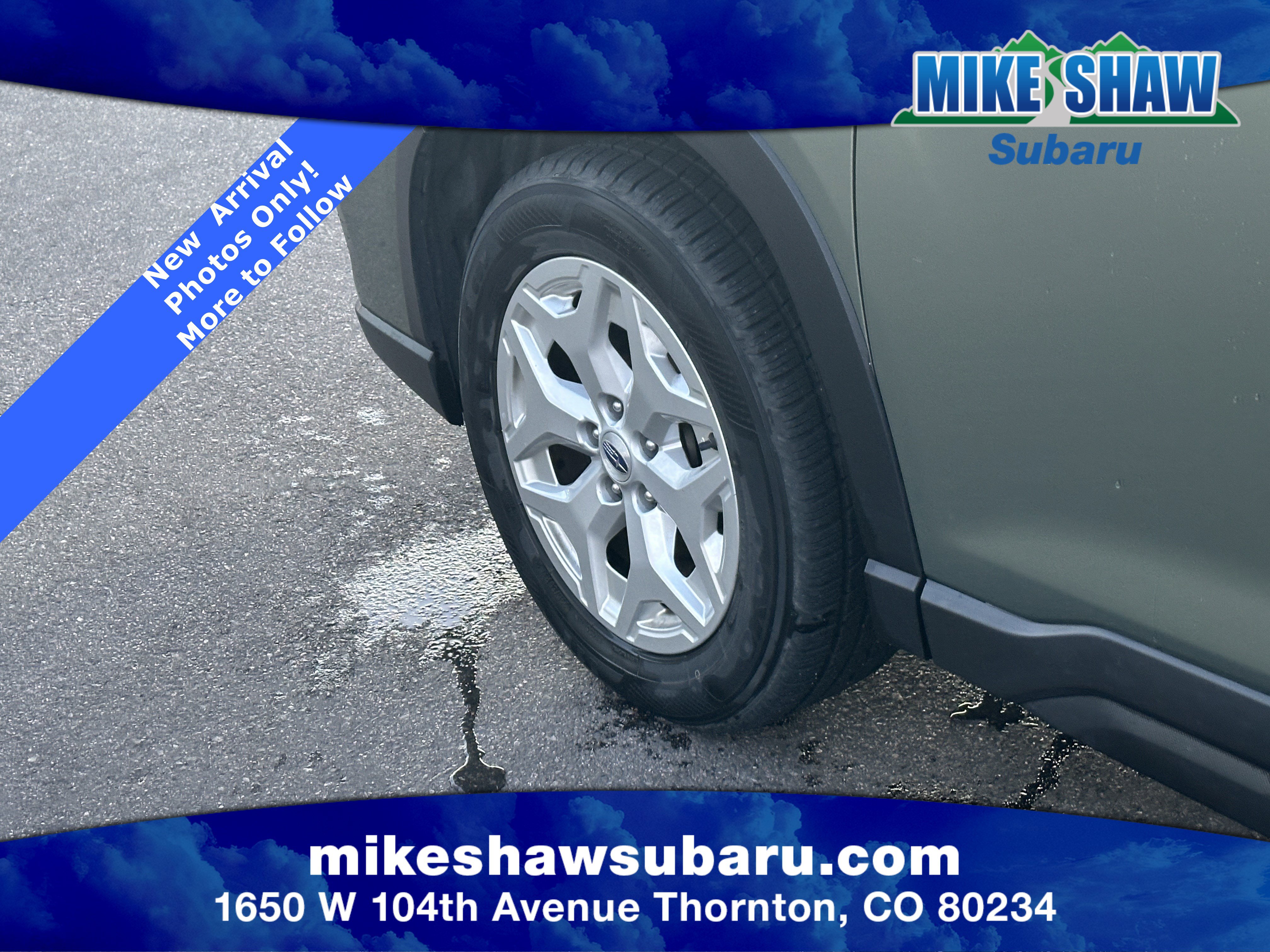 Used 2020 Subaru Forester w/ Alloy Wheel Package image 29