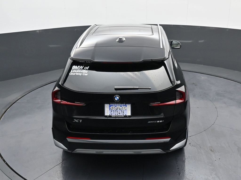 New 2025 BMW X1 xDrive28i w/ Convenience Package image 35