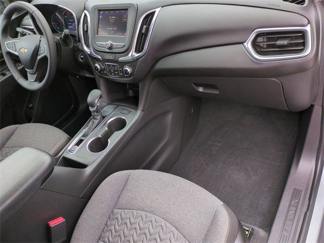 Certified 2023 Chevrolet Equinox LT image 28