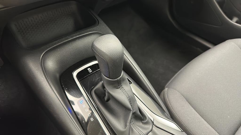 Used 2025 Toyota Corolla LE FWD image 20