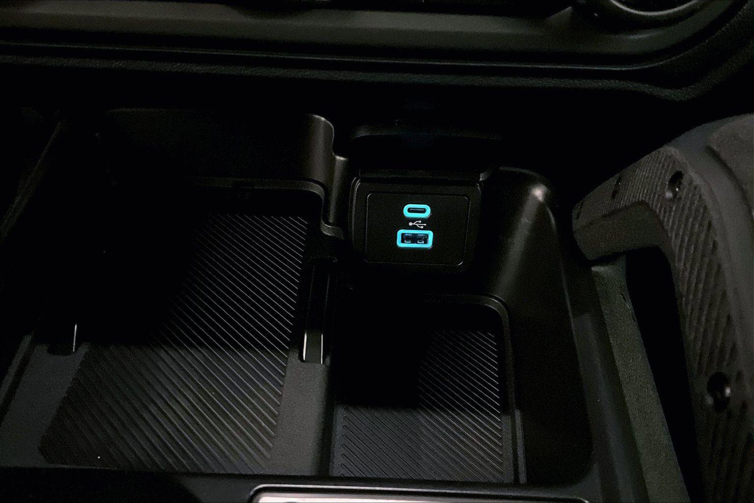 New 2025 Ford Bronco Big Bend w/ Black Diamond Package image 31