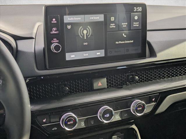 New 2026 Honda CR-V EX-L image 12