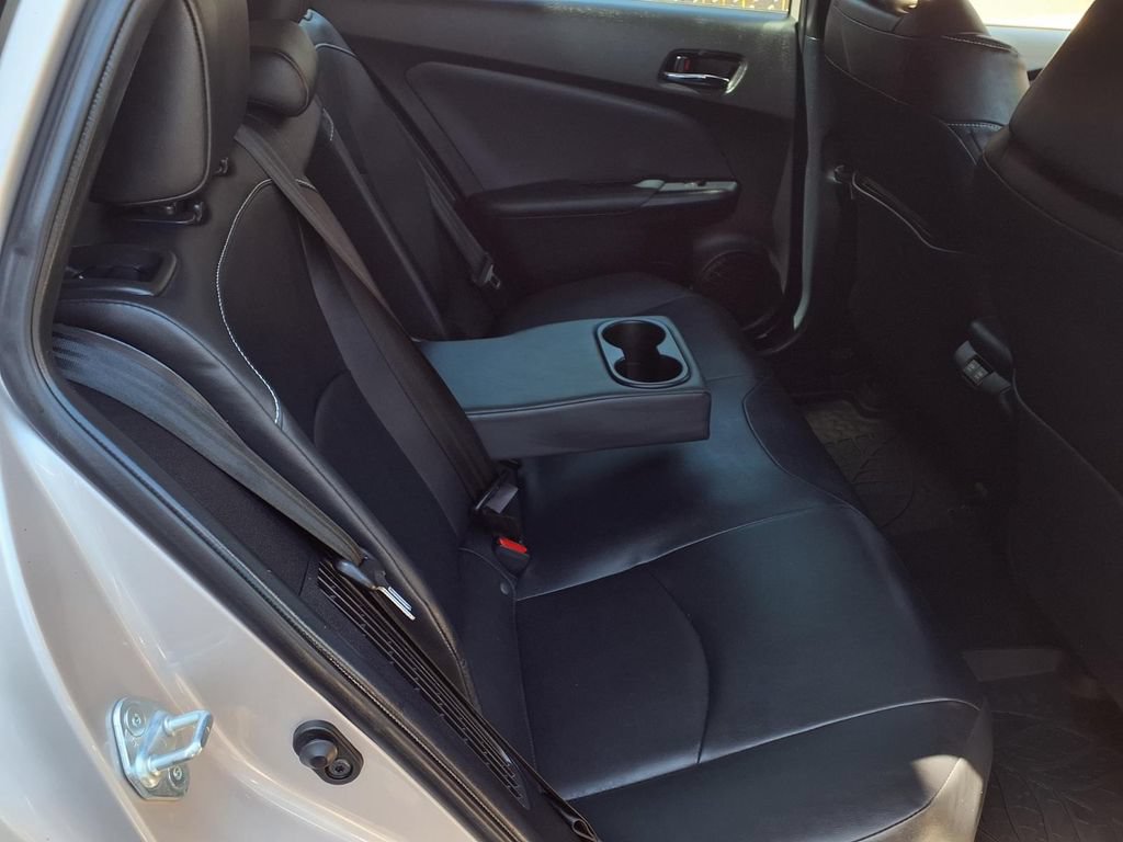 Used 2020 Toyota Prius Prime XLE FWD image 22