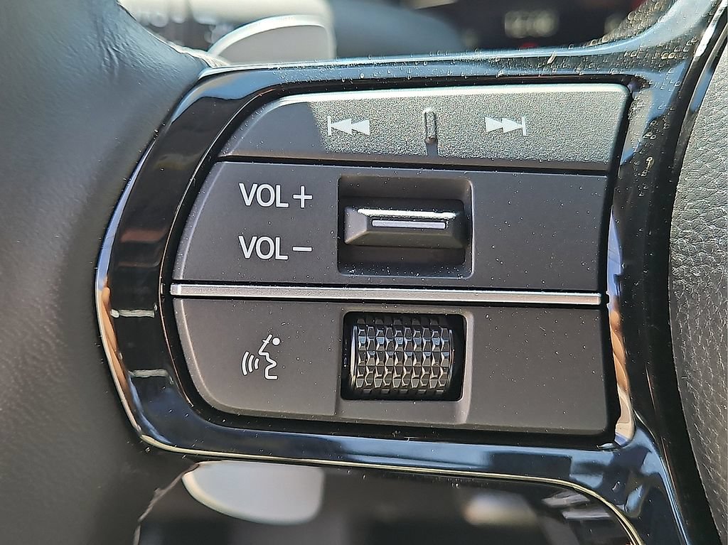 New 2026 Acura ADX AWD image 23