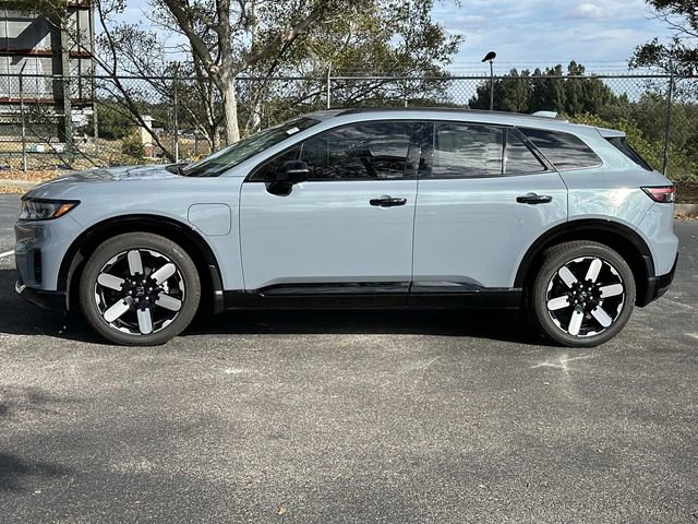 New 2026 Honda Prologue Elite image 6