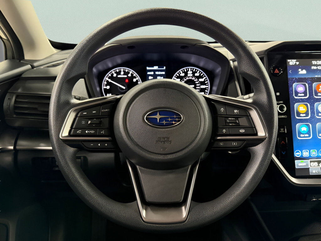 New 2025 Subaru Impreza 2.0i Sport image 11