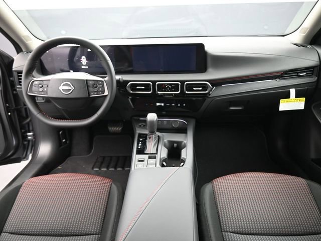 New 2026 Nissan Sentra SR w/ Floor Mat Package image 27