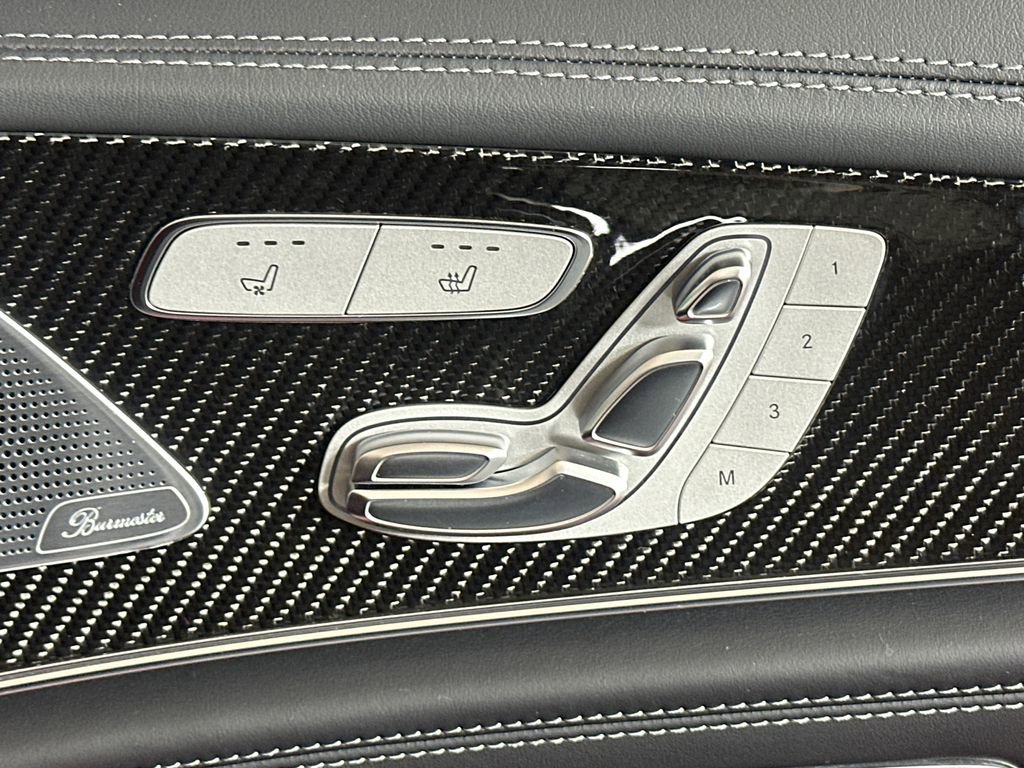 Certified 2023 Mercedes-Benz AMG GT 63 image 16