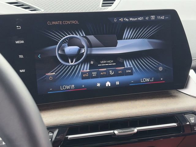 Used 2026 BMW X1 xDrive28i w/ Technology Package image 31