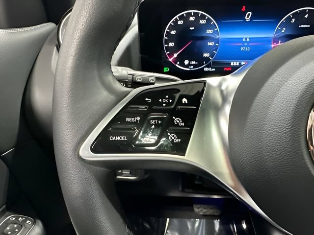 Certified 2026 Mercedes-Benz GLA 250 4MATIC image 17