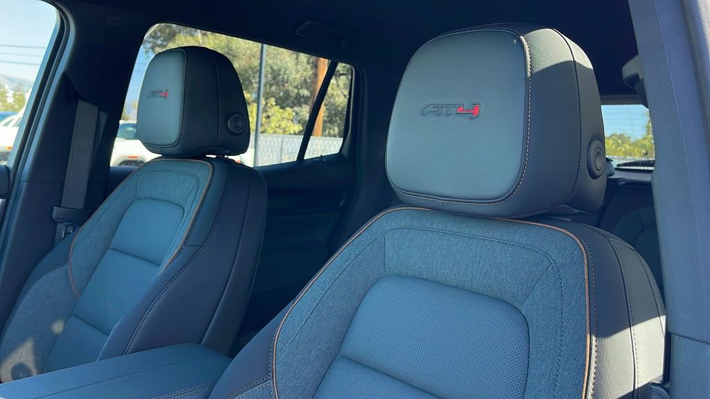 New 2026 GMC Terrain AT4 w/ Technology Package II image 12