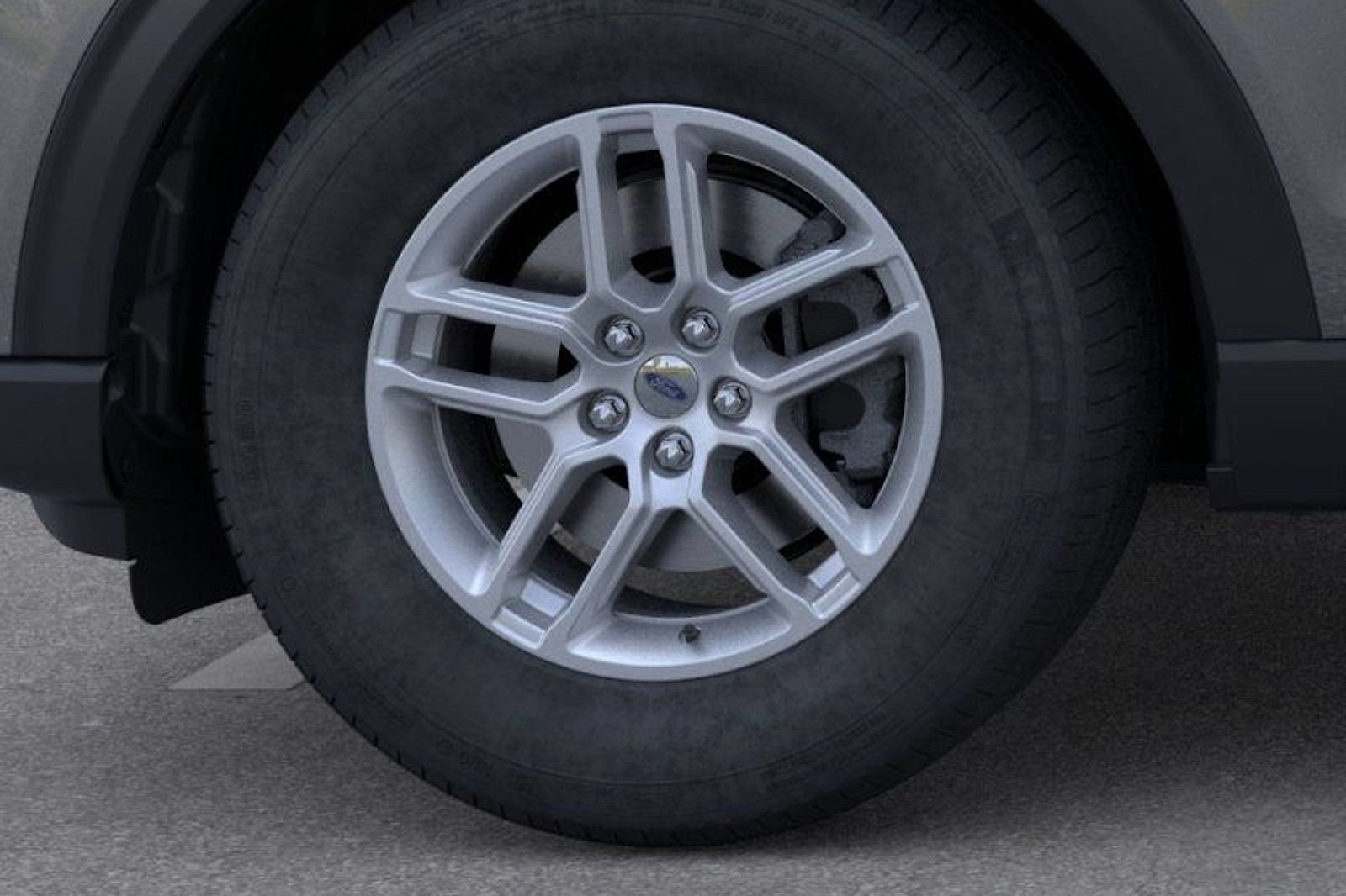 New 2026 Ford Explorer Active w/ Active Comfort Package RWD image 23