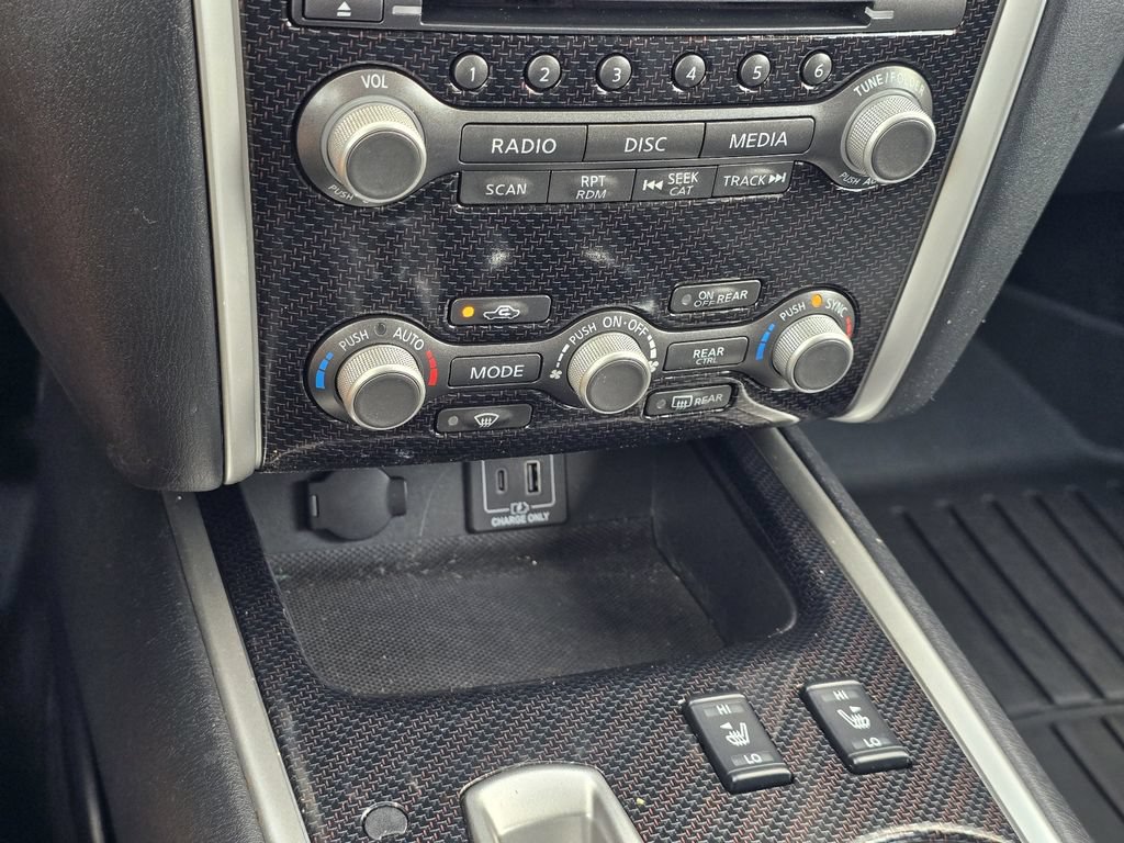 Used 2019 Nissan Pathfinder SL AWD/4WD image 21