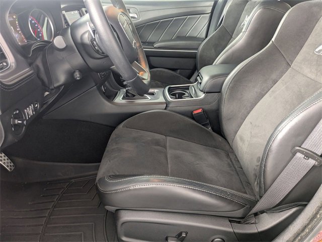 Certified 2023 Dodge Charger Scat Pack w/ Dynamics Package image 14