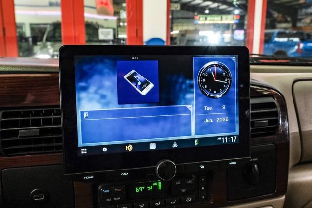 Used 2007 Ford F550 4x4 Crew Cab Super Duty image 29