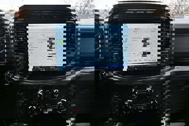 Used 2022 Ford F150 XLT w/ Equipment Group 302A High image 32