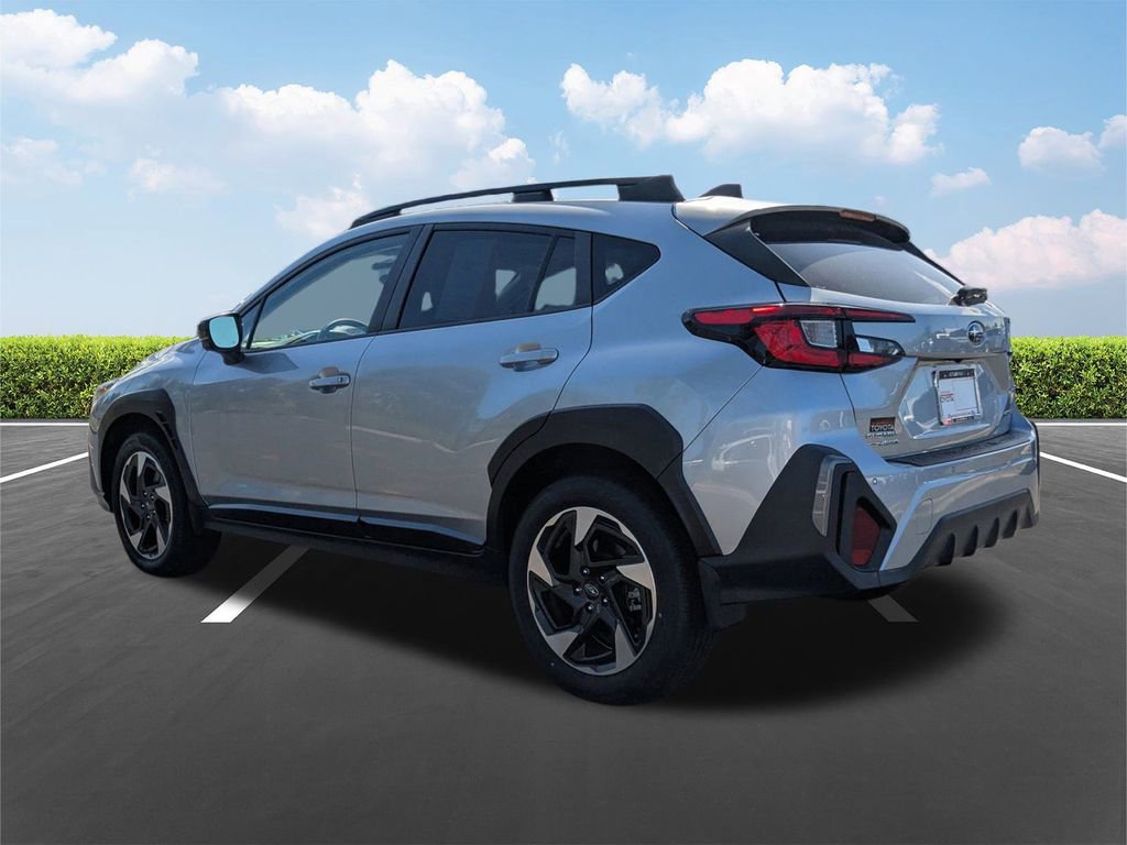 Used 2024 Subaru Crosstrek 2.5i Limited image 6