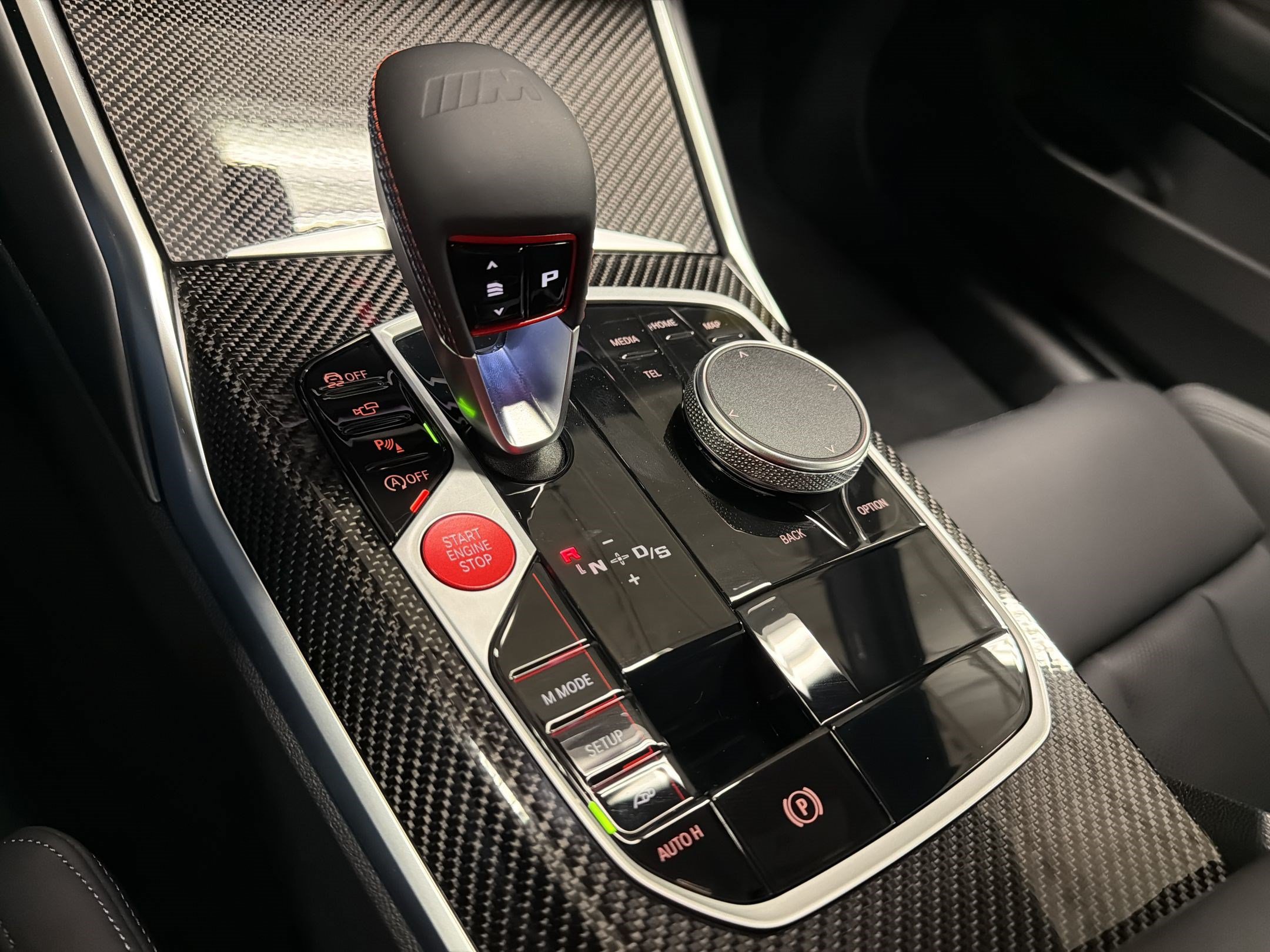 New 2027 BMW M4 xDrive Competition AWD/4WD image 15