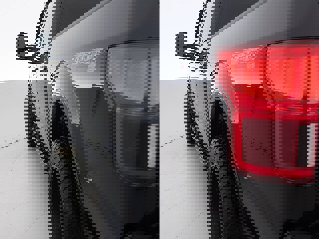 Used 2018 Ford F150 Lariat w/ Equipment Group 502A Luxury image 13