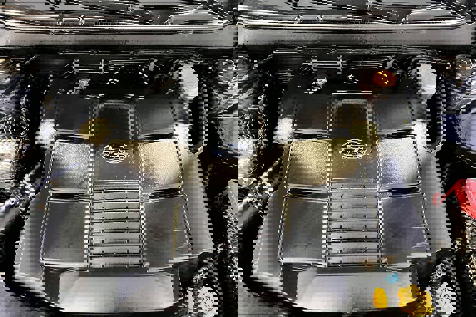 Used 2015 Subaru Legacy 3.6R Limited AWD/4WD image 30