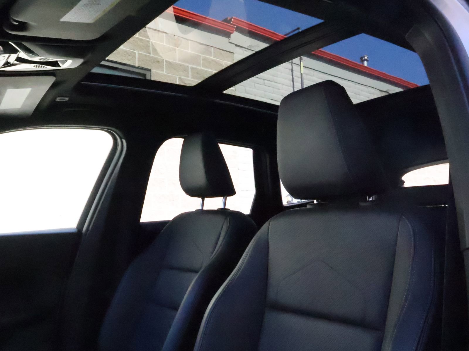 Used 2024 BMW X1 xDrive28i image 22