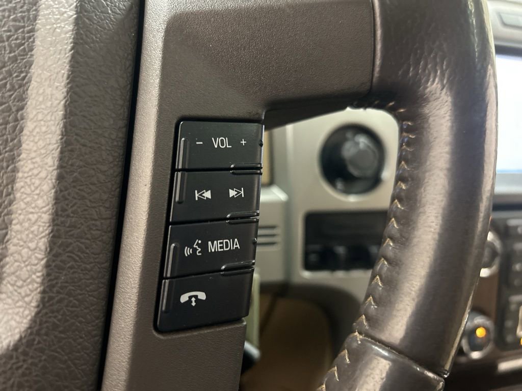 Used 2013 Ford F150 Lariat w/ Luxury Equipment Group image 19