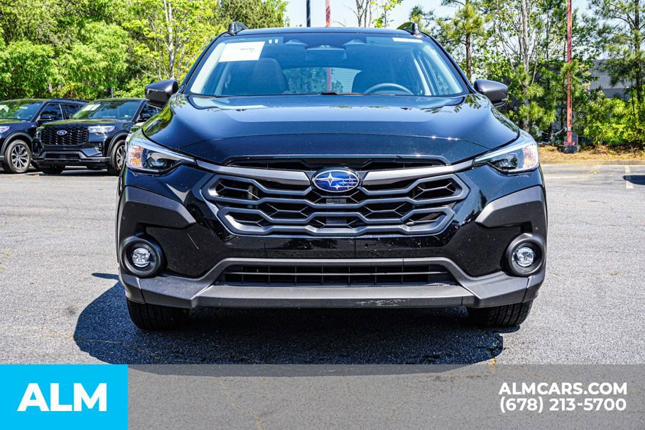 Used 2025 Subaru Crosstrek 2.0i Premium AWD/4WD image 10