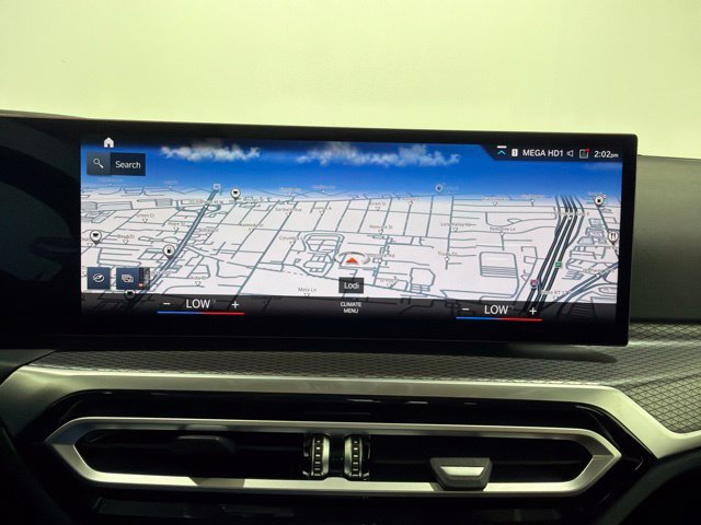 Certified 2024 BMW 430i xDrive Coupe w/ M Sport Package AWD/4WD image 31