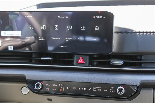 New 2026 Kia Carnival EX image 6