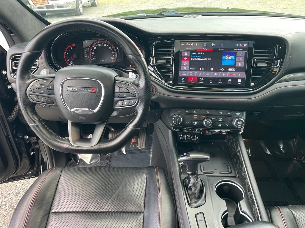 Used 2023 Dodge Durango R/T AWD/4WD image 4