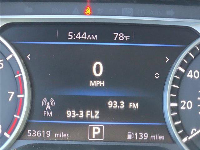 Used 2021 Nissan Sentra SR FWD image 11