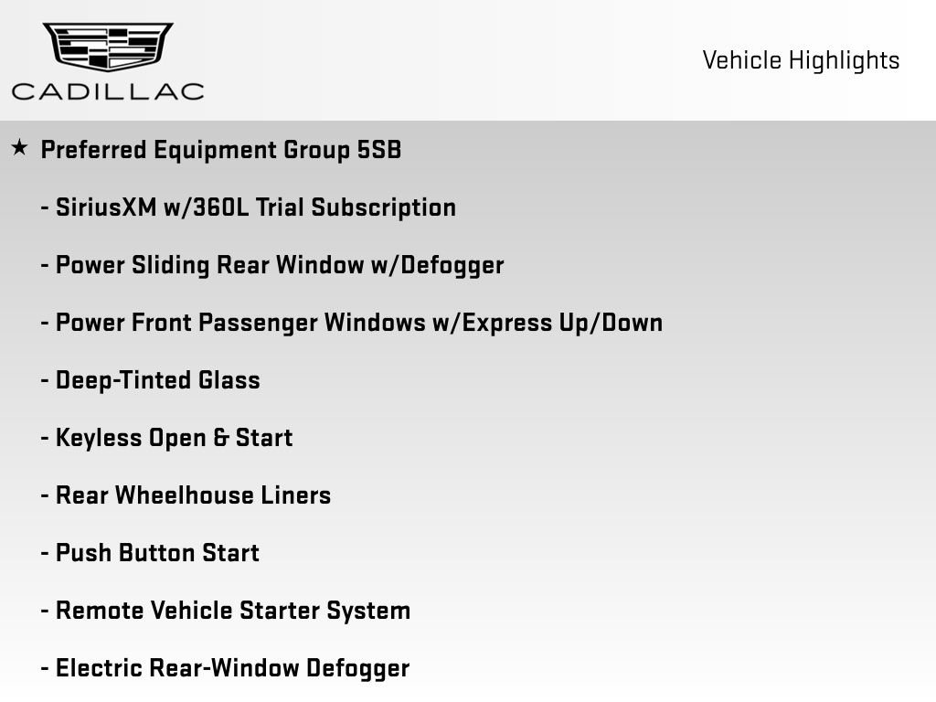 New 2026 GMC Sierra 2500 Denali Ultimate w/ Max Trailering Package image 11