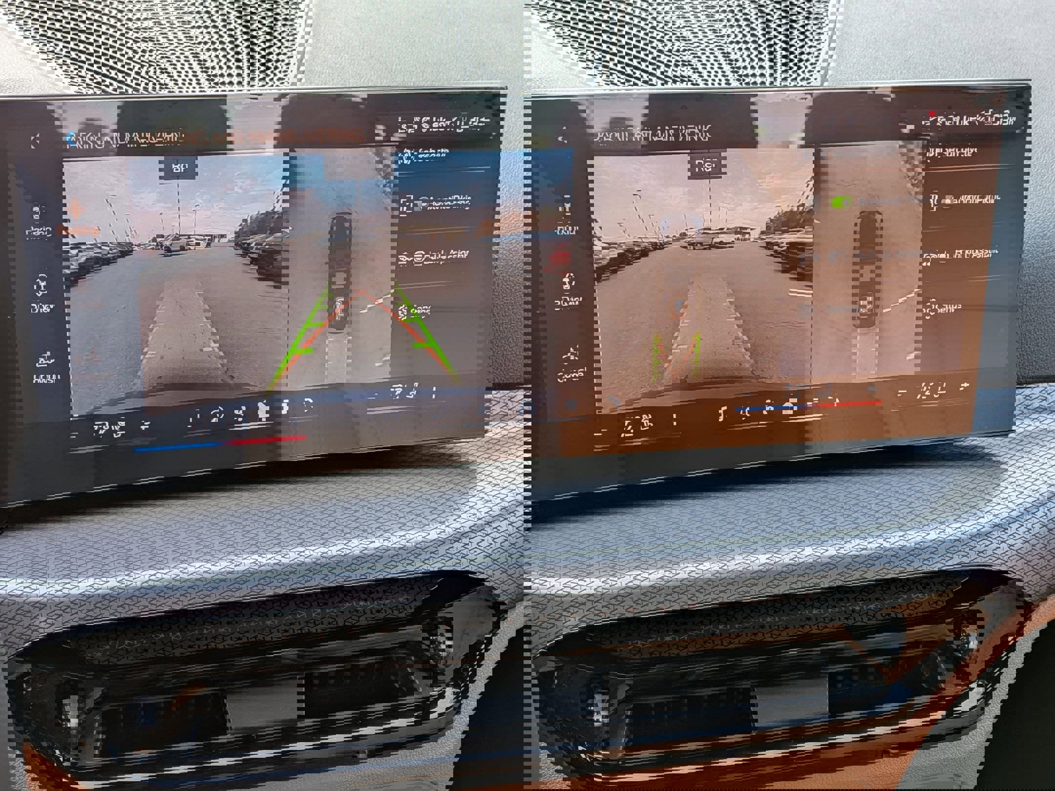 New 2026 BMW 330i xDrive Sedan w/ M Sport Package image 24