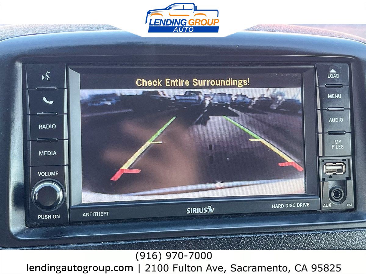 Used 2017 Dodge Grand Caravan SE w/ Power Window Group image 22