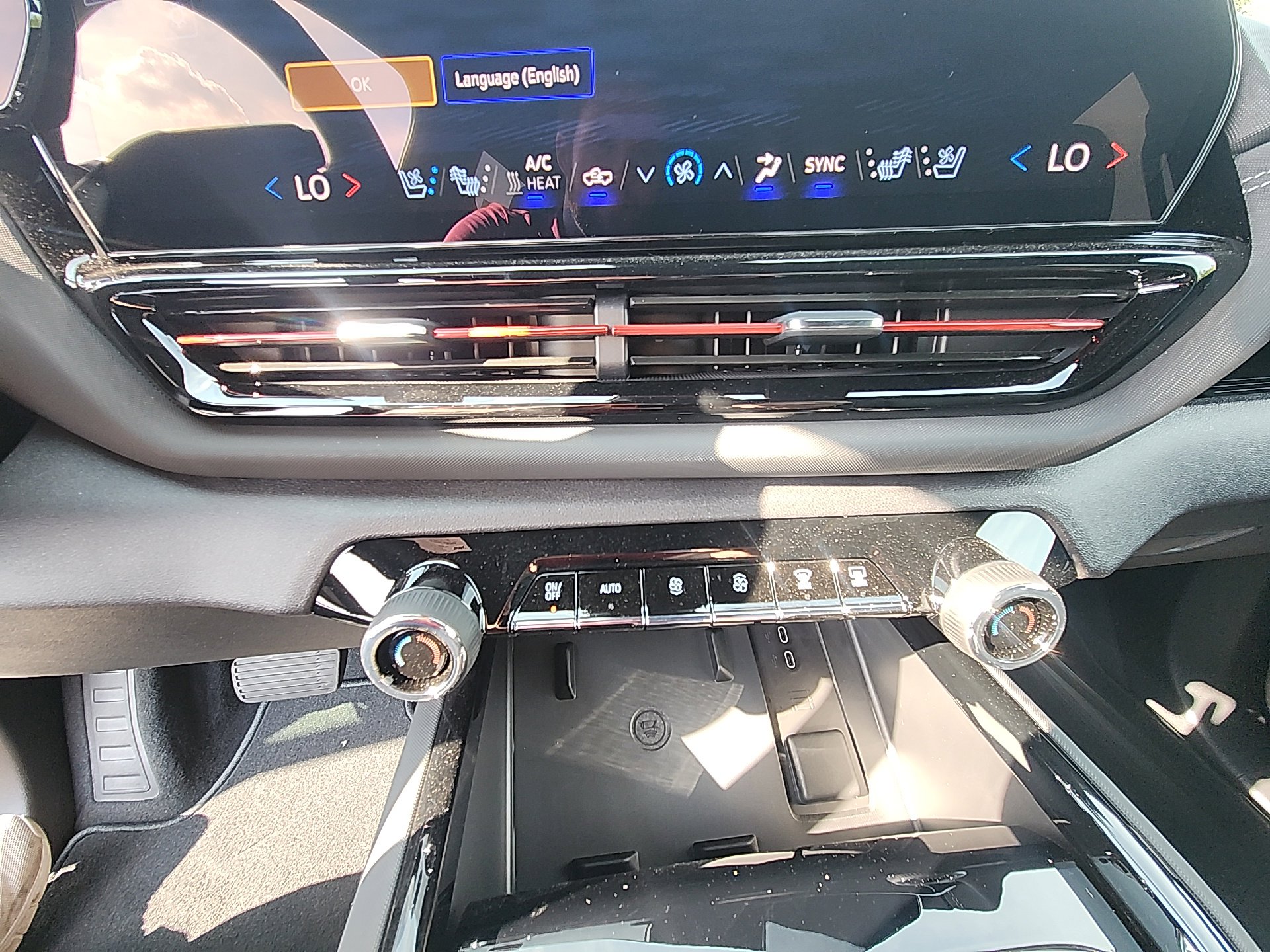 New 2026 Chevrolet Silverado EV Trail Boss w/ Premium Package image 25