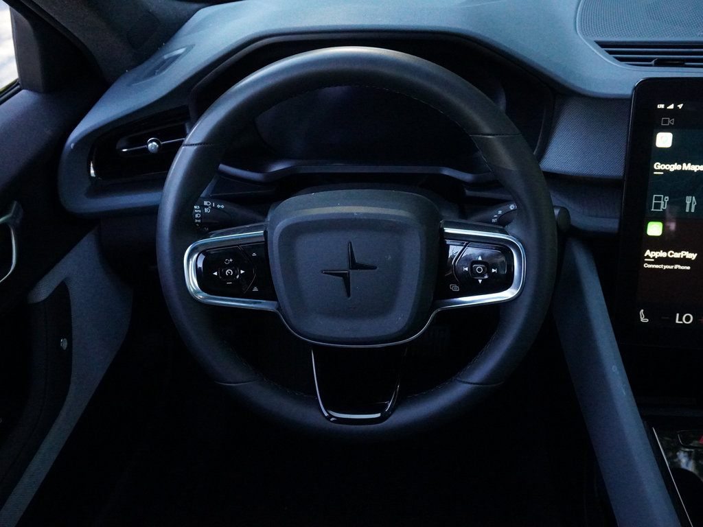 Used 2024 Polestar Polestar 2 AWD/4WD image 42