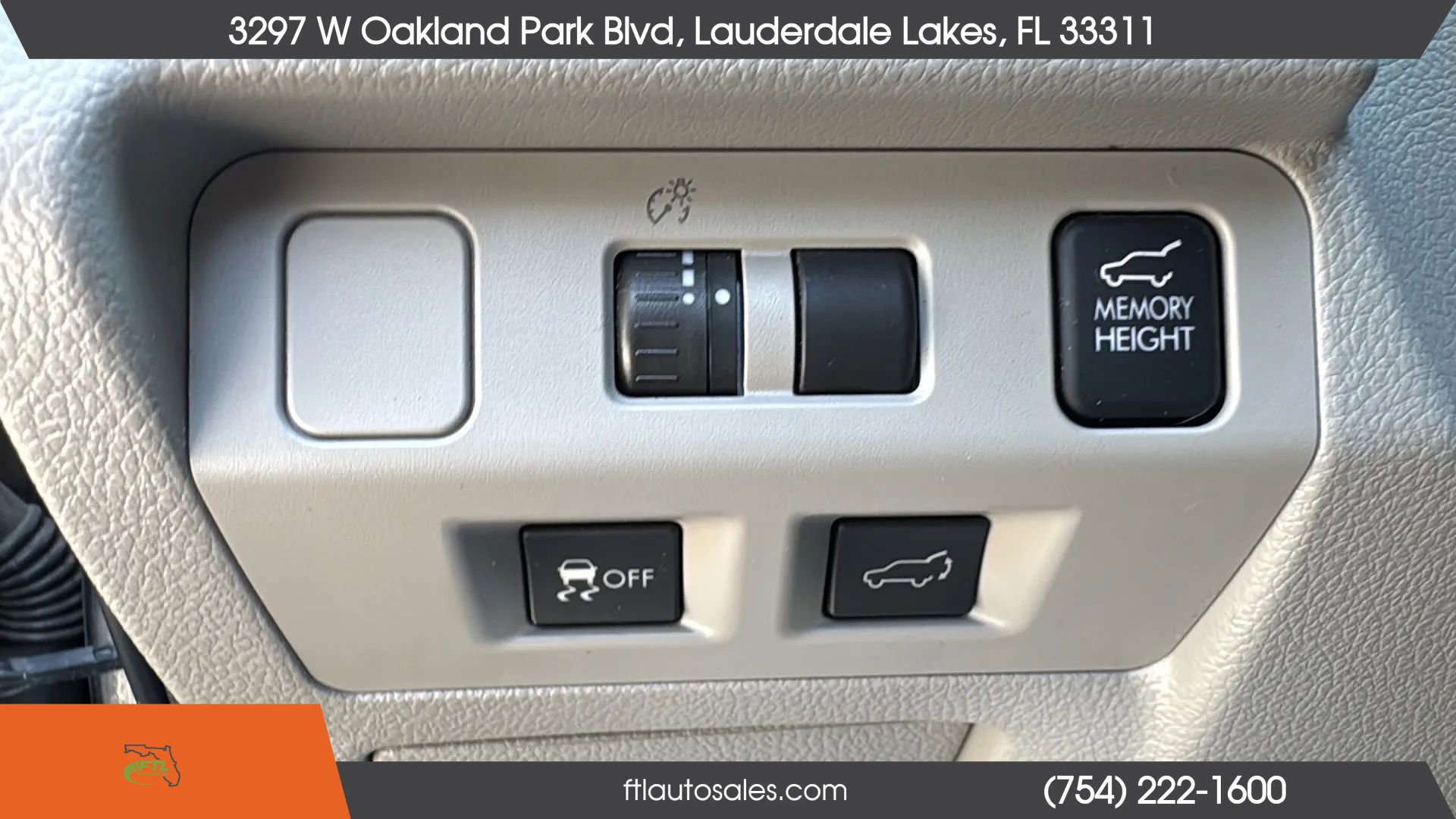 Used 2015 Subaru Forester 2.5i Touring w/ Eyesight & Navigation System AWD/4WD image 55