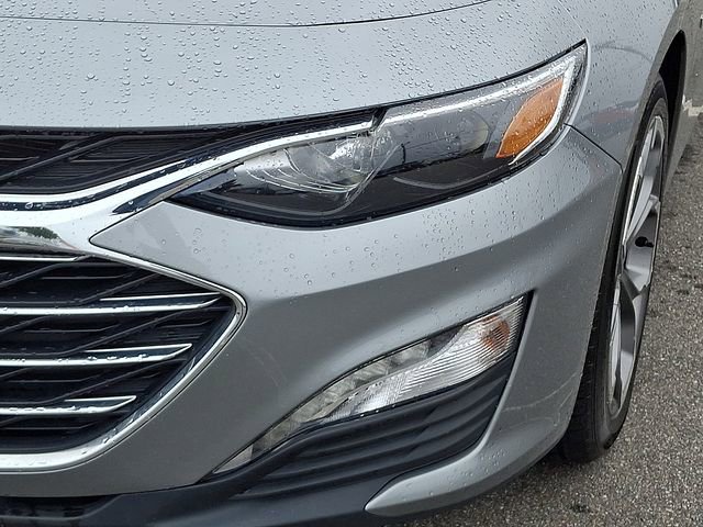 Used 2024 Chevrolet Malibu LT FWD image 9