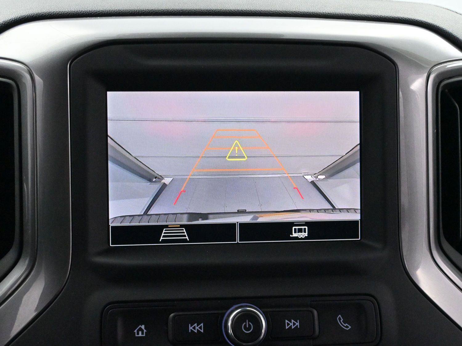 Used 2024 Chevrolet Silverado 2500 Custom w/ Custom Value Package image 21