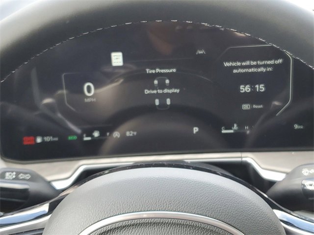 New 2025 Kia Sorento SX Prestige image 23