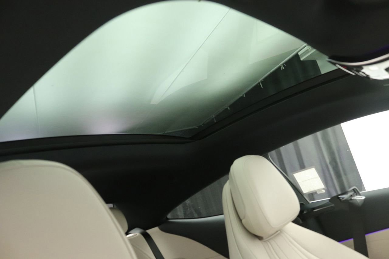 New 2026 Mercedes-Benz CLE 300 4MATIC Coupe image 14