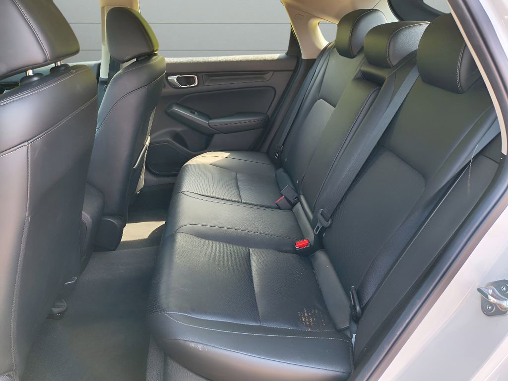 Used 2024 Honda Civic EX-L image 24