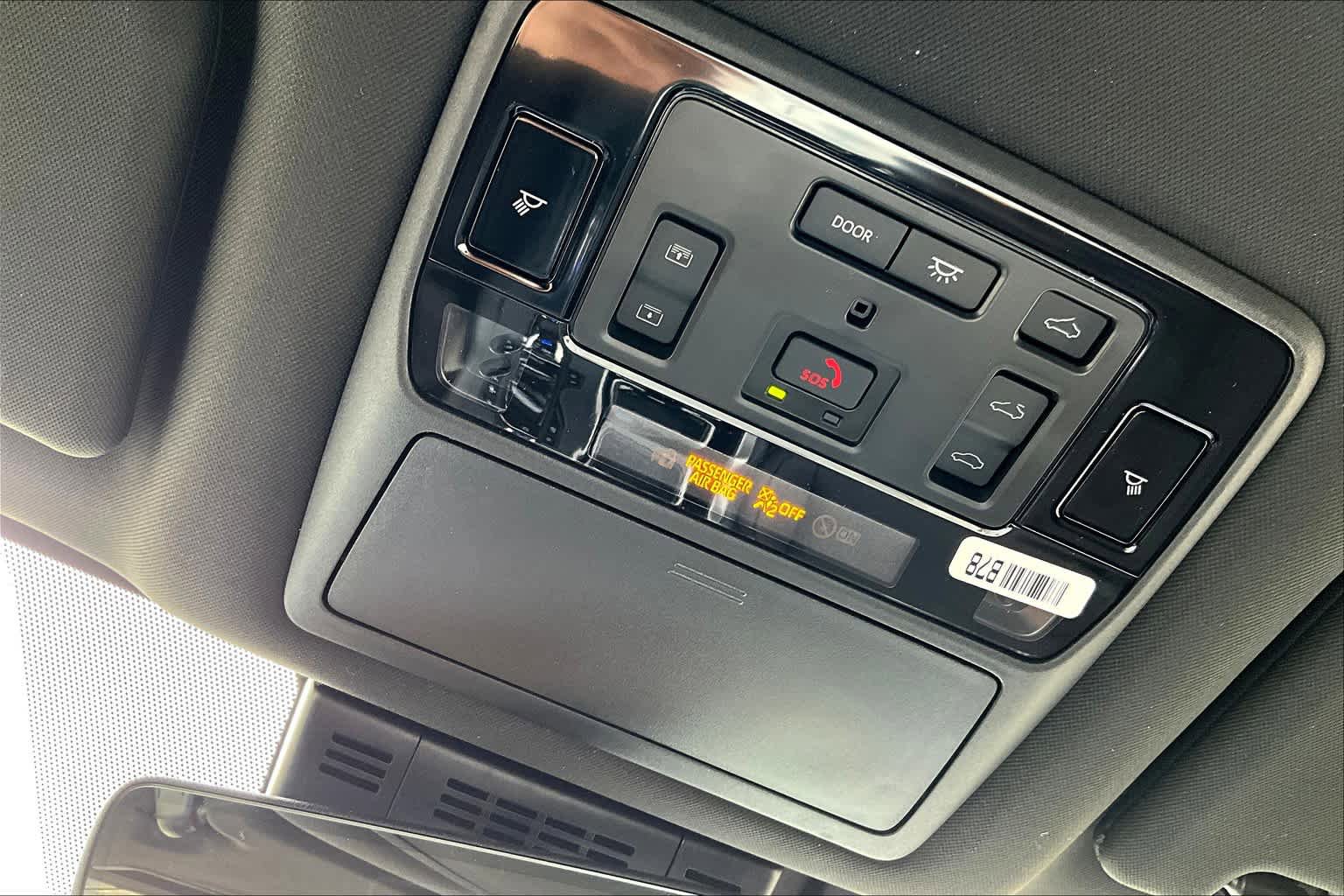 Used 2024 Lexus TX 350 AWD w/ Cold Weather Package image 15