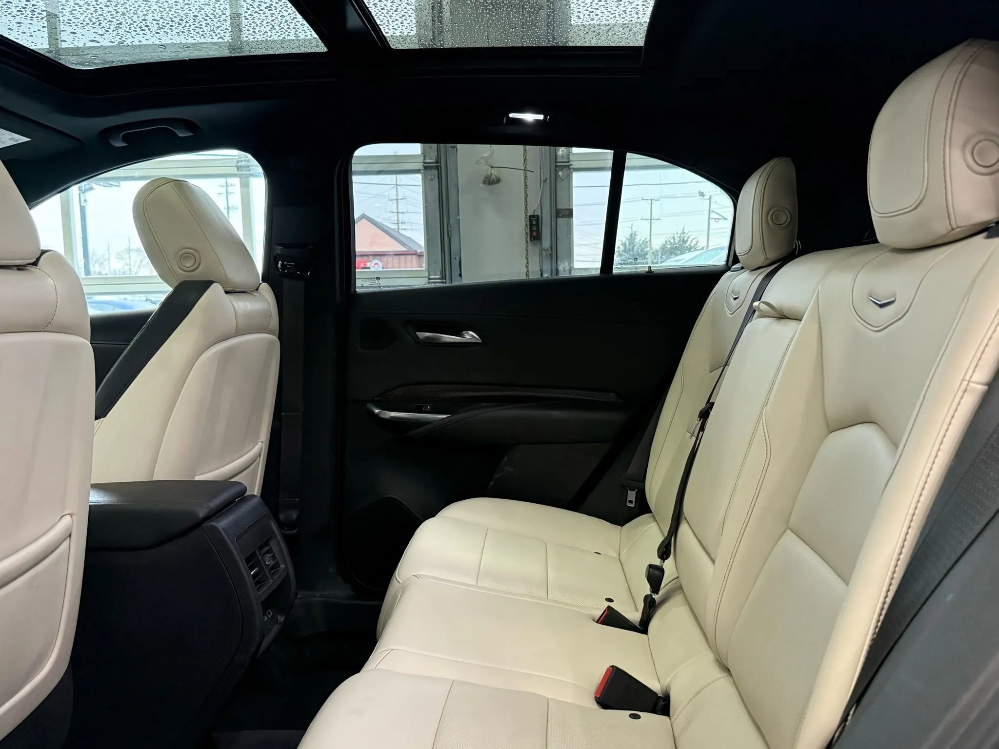 Used 2021 Cadillac XT4 Sport image 25